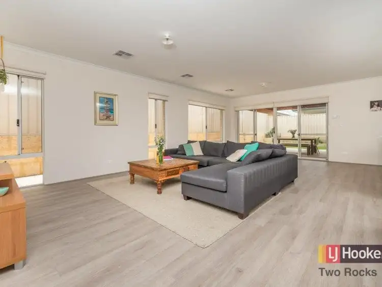 Sixth view of Homely house listing, 12 Abalone View, Two Rocks WA 6037