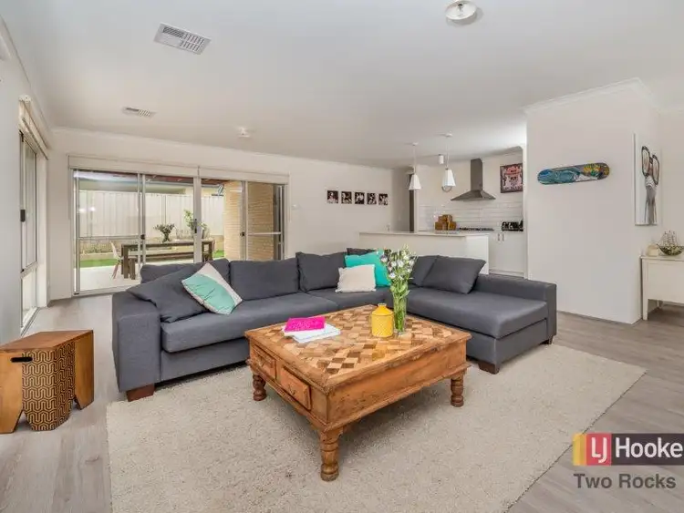 Seventh view of Homely house listing, 12 Abalone View, Two Rocks WA 6037