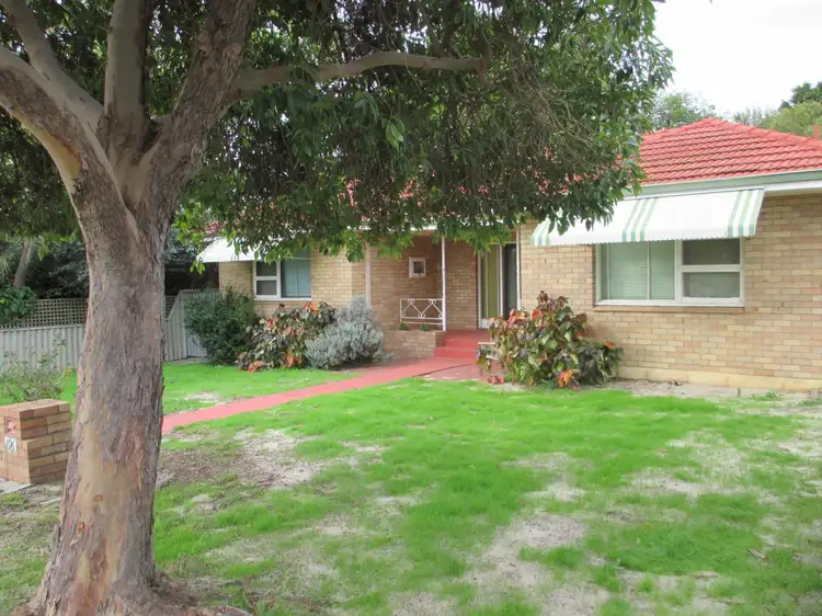 Main view of Homely house listing, 106 North Lake Road, Myaree WA 6154