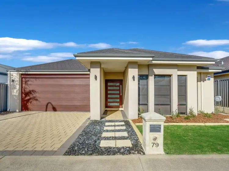 79 Barnevelder Bend, Southern River WA 6110