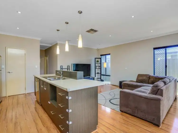 Second view of Homely house listing, 79 Barnevelder Bend, Southern River WA 6110