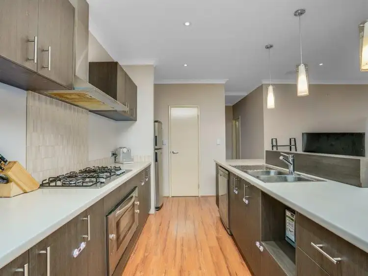 Fourth view of Homely house listing, 79 Barnevelder Bend, Southern River WA 6110