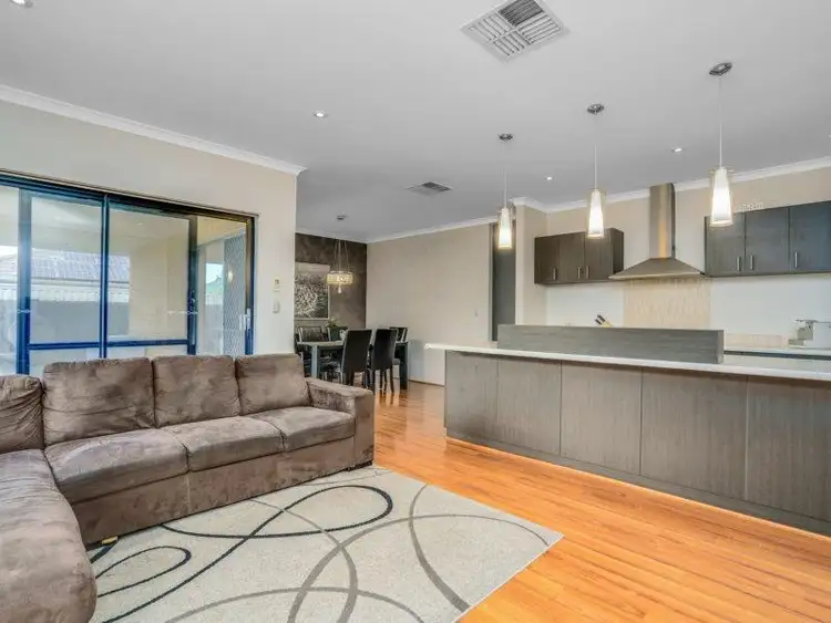 Fifth view of Homely house listing, 79 Barnevelder Bend, Southern River WA 6110