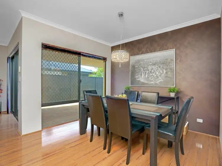 Sixth view of Homely house listing, 79 Barnevelder Bend, Southern River WA 6110