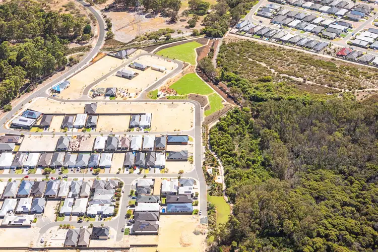 Main view of Homely land listing, 23 Bromley Road, Wellard WA 6170