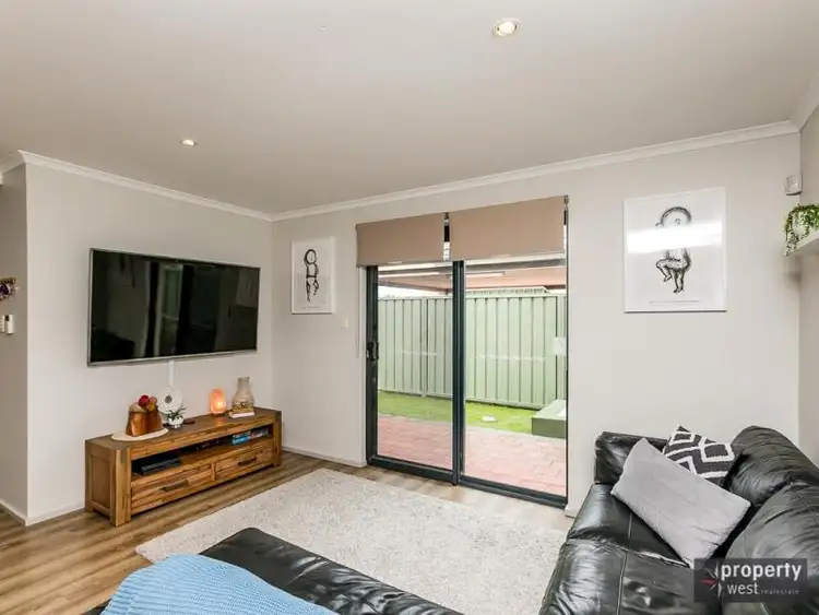 Fourth view of Homely townhouse listing, 15/40 Hollins Bend, Madeley WA 6065