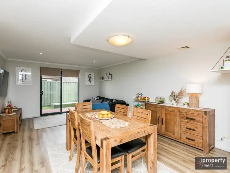 Sixth view of Homely townhouse listing, 15/40 Hollins Bend, Madeley WA 6065