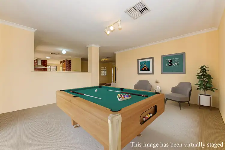 Fourth view of Homely house listing, 3 Ploughshare Place, South Lake WA 6164