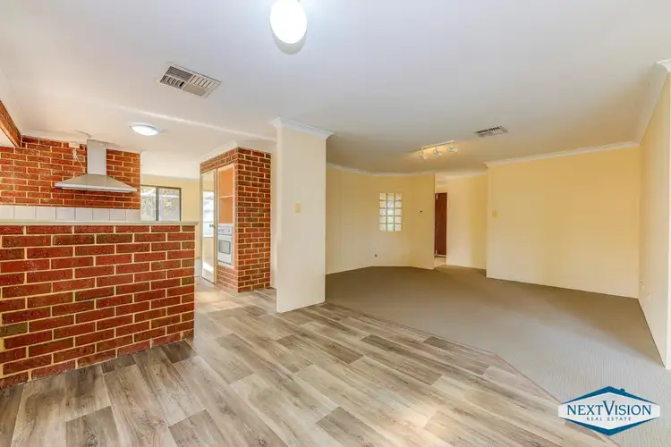 Sixth view of Homely house listing, 3 Ploughshare Place, South Lake WA 6164