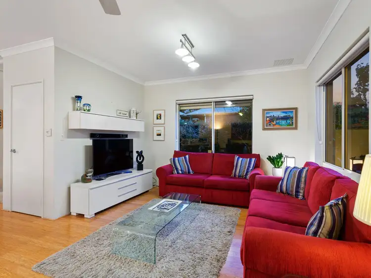 Seventh view of Homely house listing, 27 Tennyson Street, Leederville WA 6007