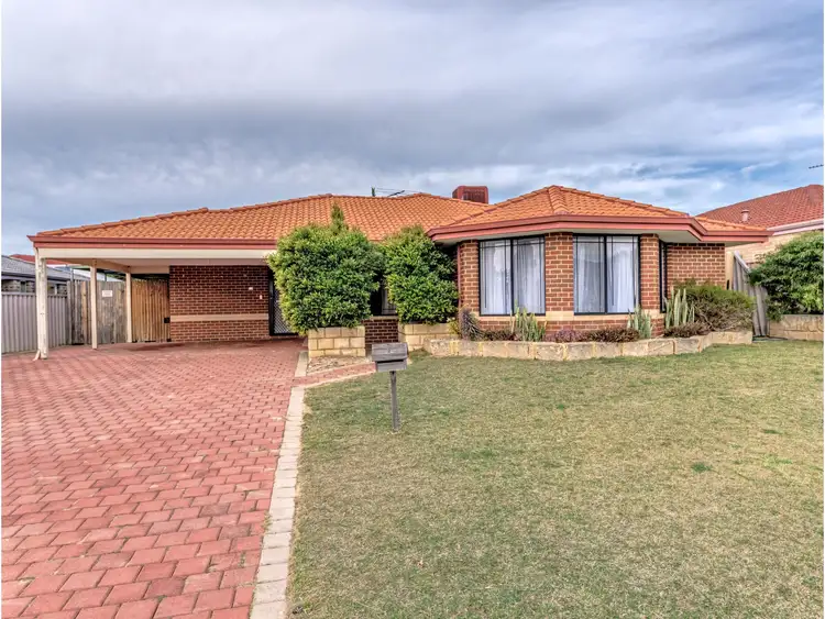 Main view of Homely house listing, 2 Turton Place, Quinns Rocks WA 6030