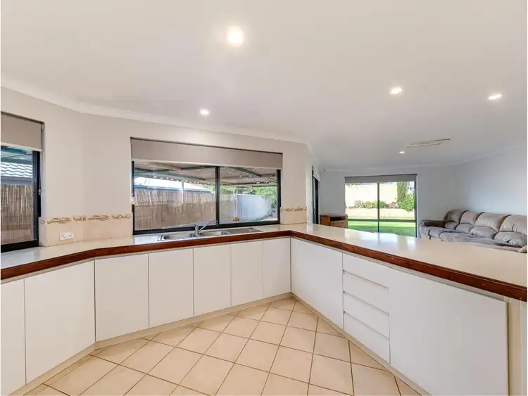 Seventh view of Homely house listing, 2 Turton Place, Quinns Rocks WA 6030