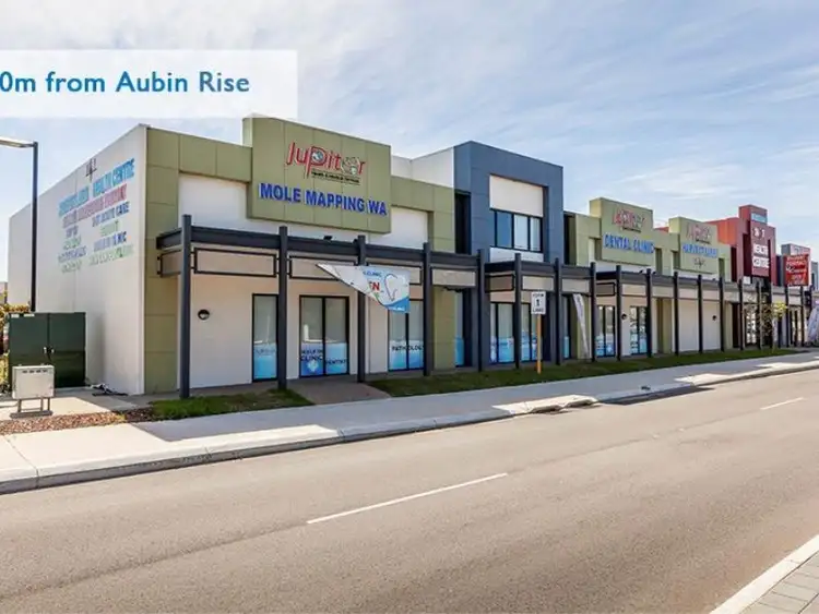 Seventh view of Homely land listing, Lot 688 Sorbonne Turn, Aubin Grove WA 6164