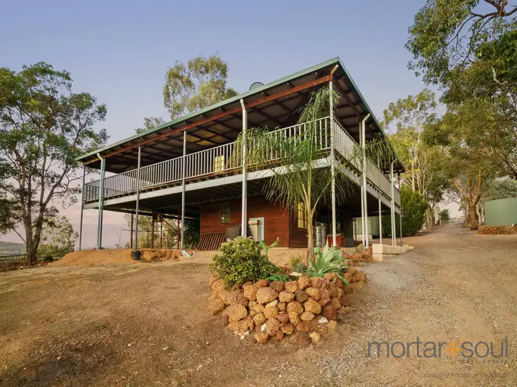Main view of Homely house listing, 80 Clearview Rtt, Bullsbrook WA 6084