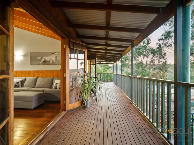 Third view of Homely house listing, 80 Clearview Rtt, Bullsbrook WA 6084
