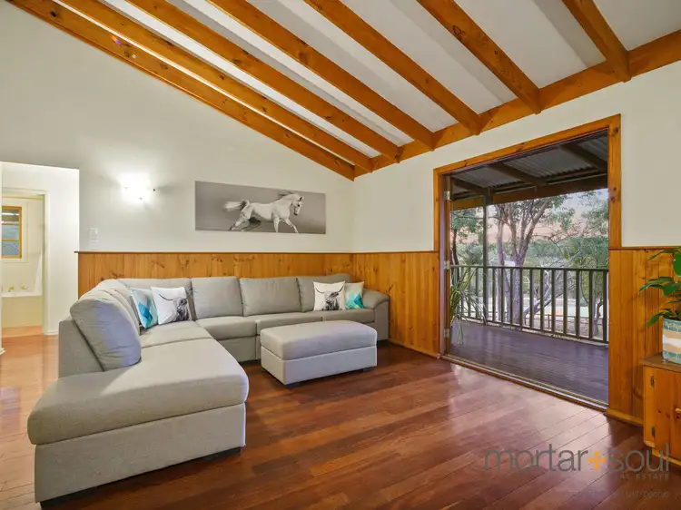 Fourth view of Homely house listing, 80 Clearview Rtt, Bullsbrook WA 6084