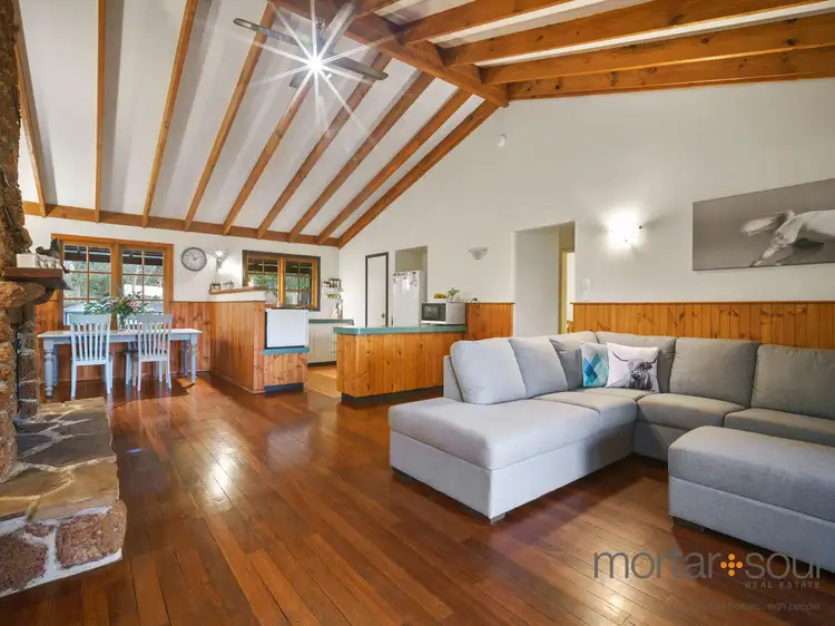 Fifth view of Homely house listing, 80 Clearview Rtt, Bullsbrook WA 6084