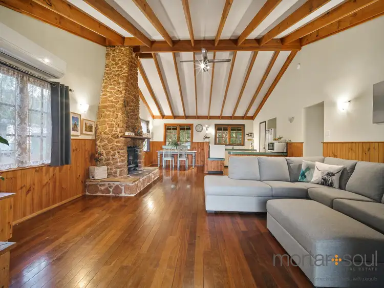 Sixth view of Homely house listing, 80 Clearview Rtt, Bullsbrook WA 6084