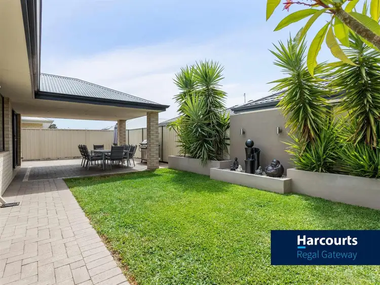 Third view of Homely house listing, 52 Kesiya Turn, Aubin Grove WA 6164