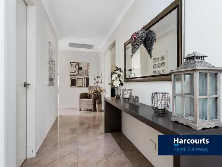 Fourth view of Homely house listing, 52 Kesiya Turn, Aubin Grove WA 6164