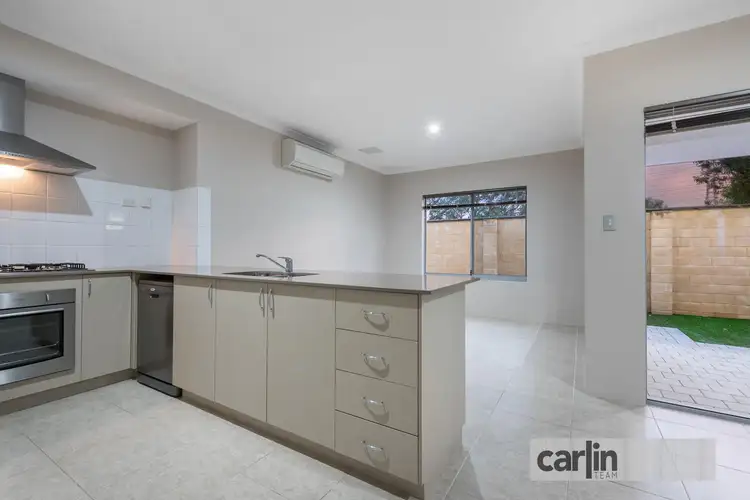 Seventh view of Homely house listing, 58B Durango Turn, Aubin Grove WA 6164