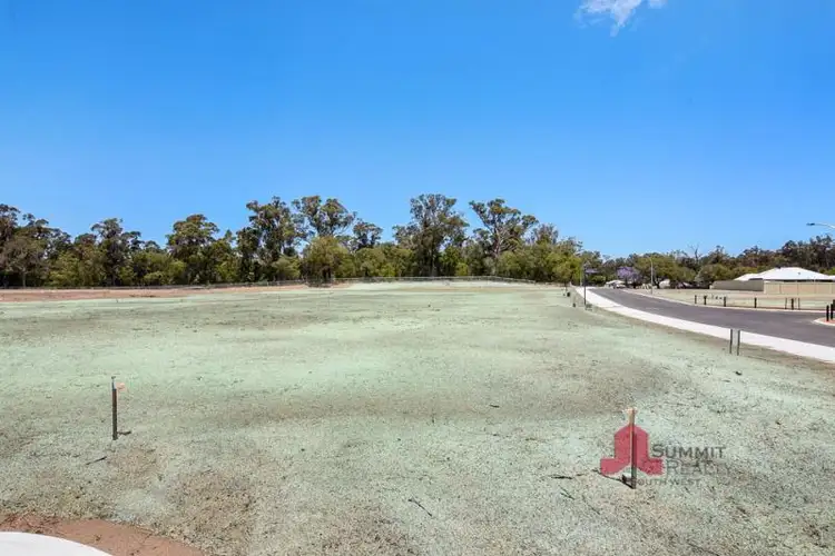 Fourth view of Homely land listing, Lot 21 Mosedale Avenue, Usher WA 6230