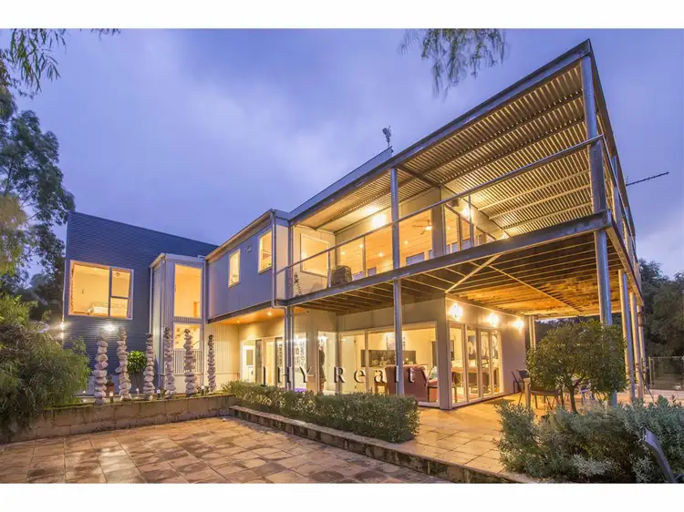 Second view of Homely house listing, 143 Endicott Loop, Dunsborough WA 6281