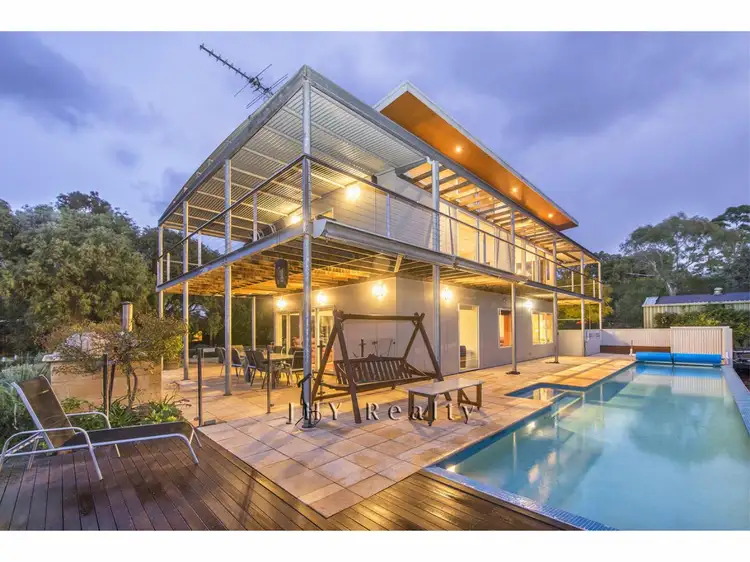Third view of Homely house listing, 143 Endicott Loop, Dunsborough WA 6281