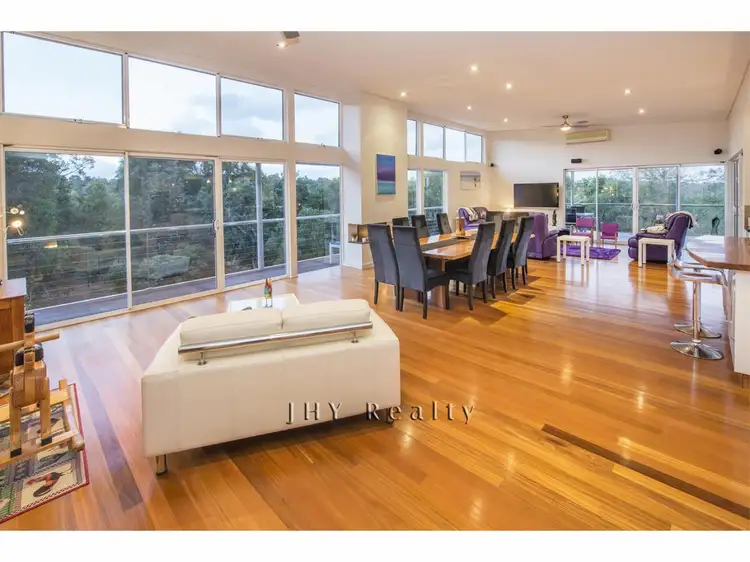 Fourth view of Homely house listing, 143 Endicott Loop, Dunsborough WA 6281