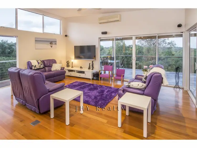 Seventh view of Homely house listing, 143 Endicott Loop, Dunsborough WA 6281