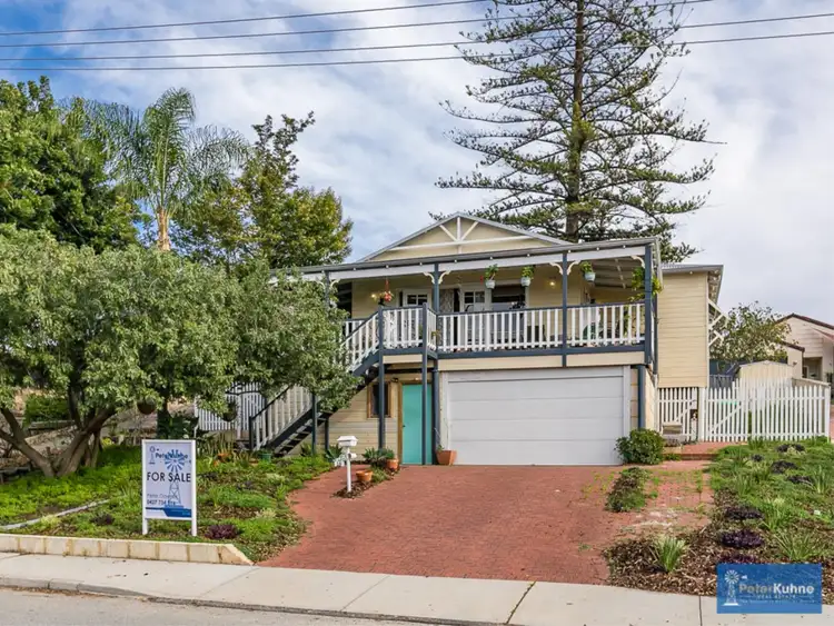 14 Anzac Street, Bayswater WA 6053
