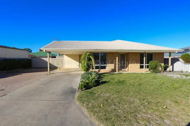 3 Barker Street, Castletown WA 6450