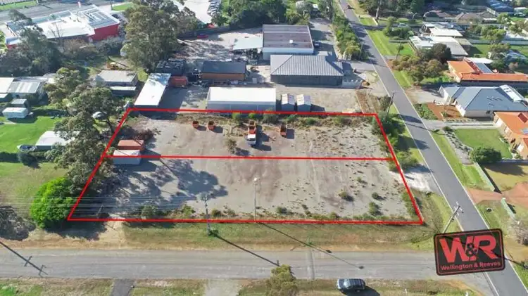 Fourth view of Homely land listing, 14-16 Alfred Street, Mckail WA 6330
