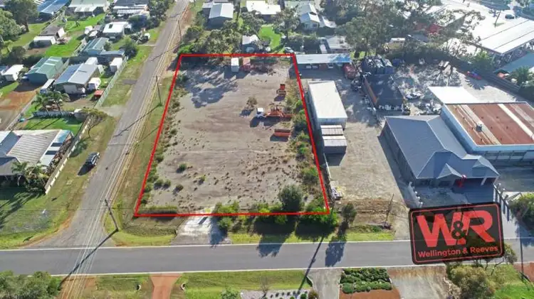 Sixth view of Homely land listing, 14-16 Alfred Street, Mckail WA 6330