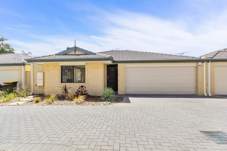 Main view of Homely unit listing, 2/12 Hepburn Way, Balga WA 6061
