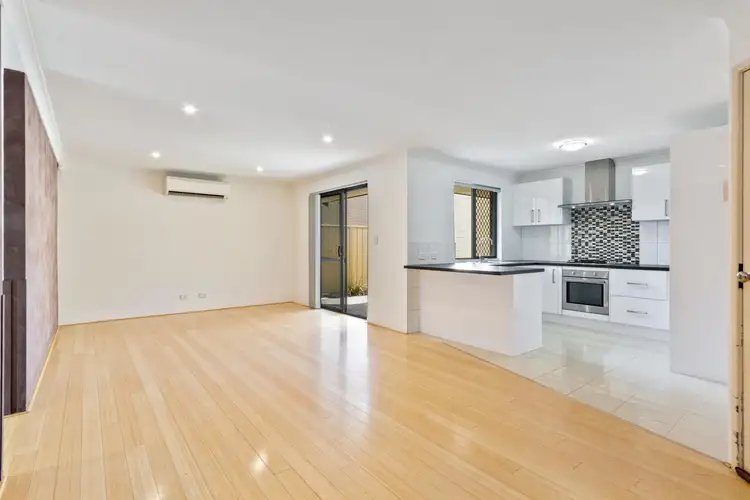 Second view of Homely unit listing, 2/12 Hepburn Way, Balga WA 6061