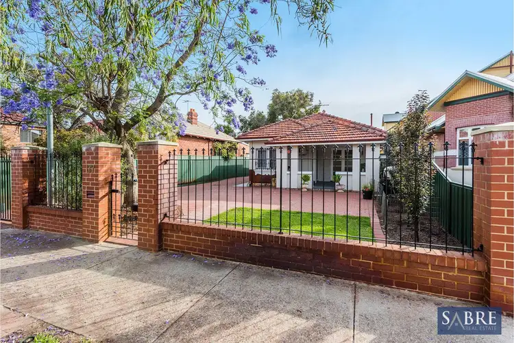 Main view of Homely house listing, 177 Eight Avenue, Inglewood WA 6052