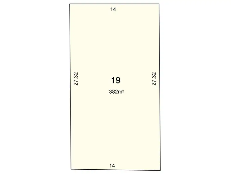 Second view of Homely land listing, Lot 19, The Grove, Capel WA 6271