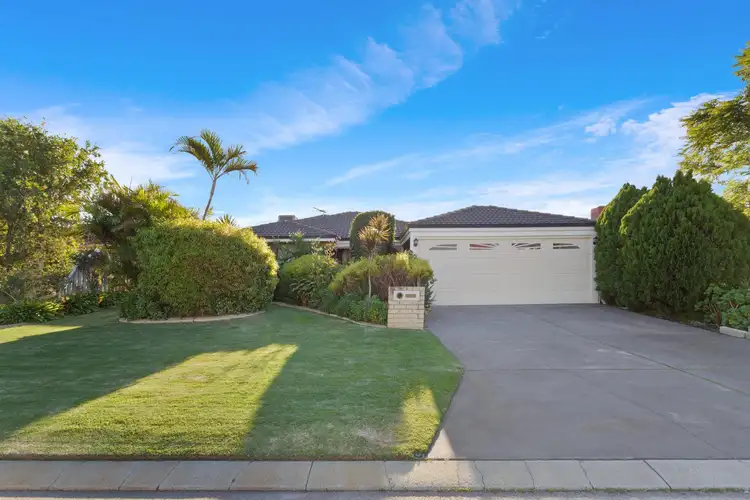 7 Coomer Elbow, South Guildford WA 6055