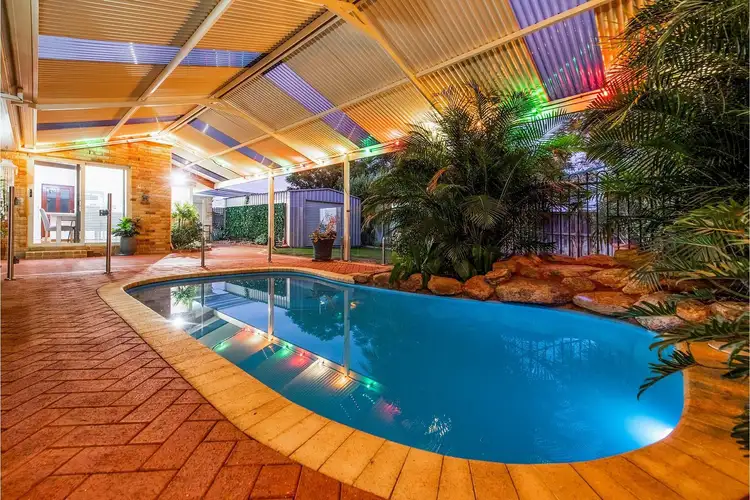 26 Woodlake Boulevard, Ellenbrook WA 6069