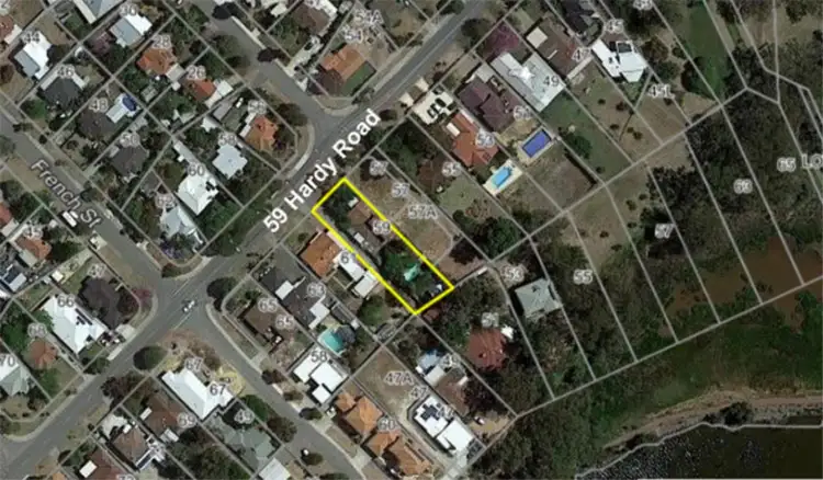59 Hardy Road, Ashfield WA 6054