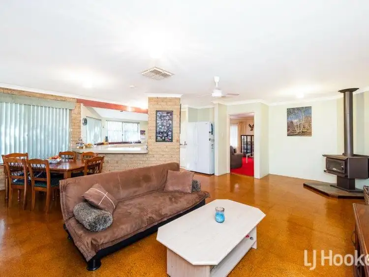 Third view of Homely house listing, 59 Swingler Way, Gosnells WA 6110