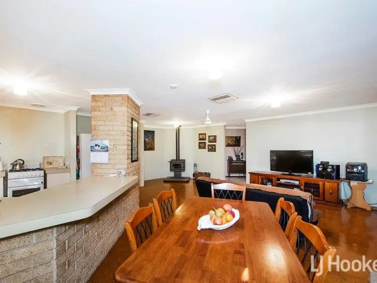 Fourth view of Homely house listing, 59 Swingler Way, Gosnells WA 6110