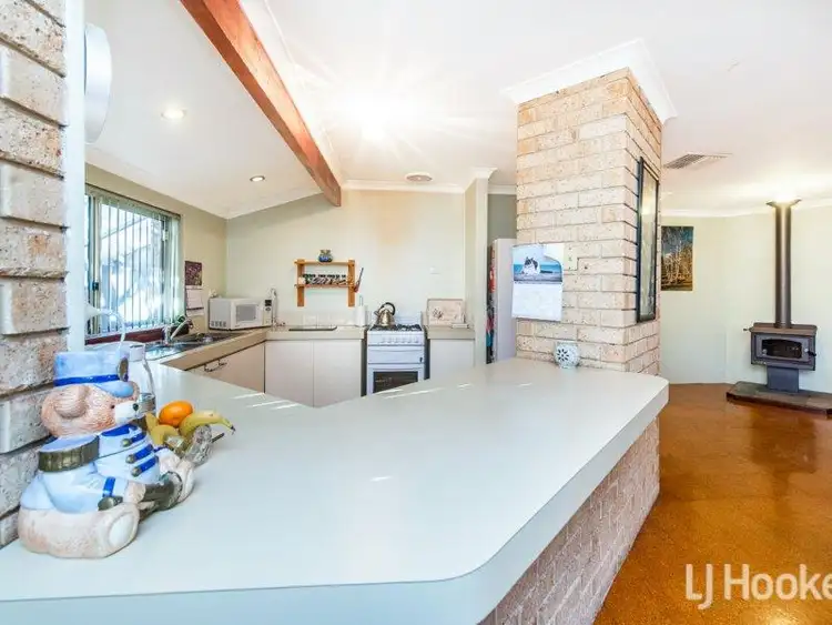 Fifth view of Homely house listing, 59 Swingler Way, Gosnells WA 6110