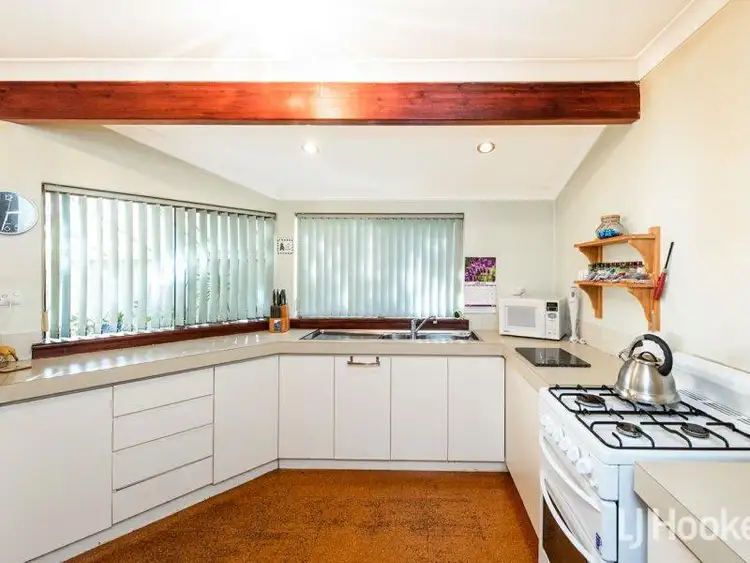 Sixth view of Homely house listing, 59 Swingler Way, Gosnells WA 6110