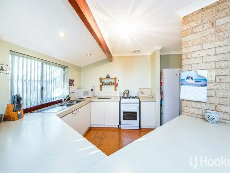 Seventh view of Homely house listing, 59 Swingler Way, Gosnells WA 6110