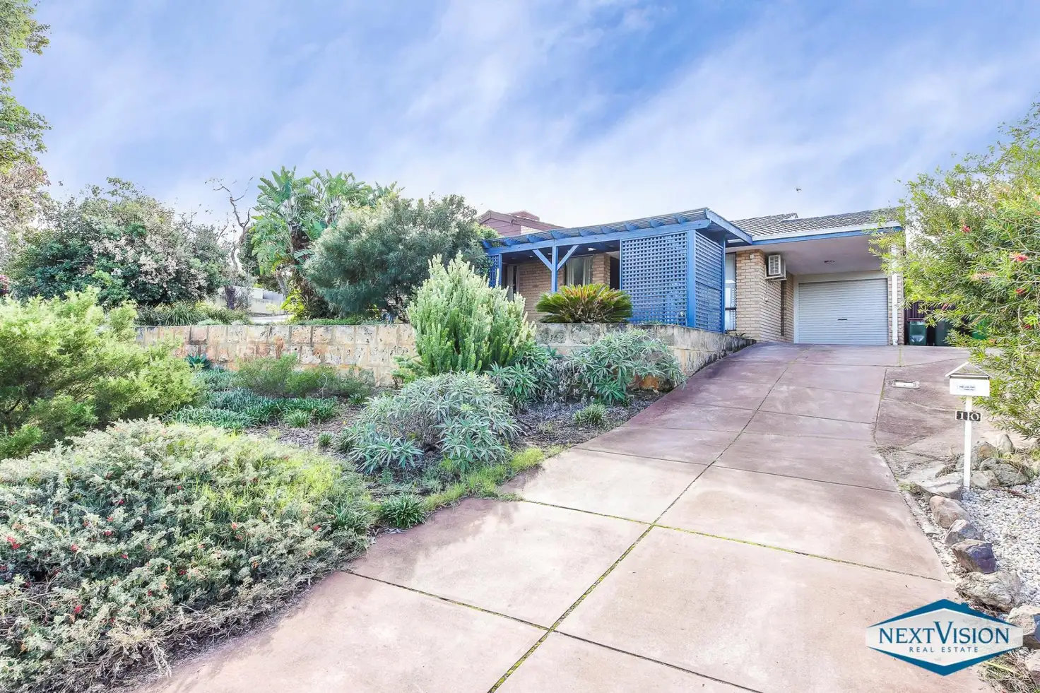 Main view of Homely house listing, 10 Gull Way, Yangebup WA 6164