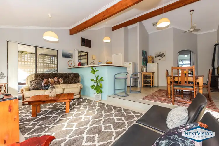 Third view of Homely house listing, 10 Gull Way, Yangebup WA 6164