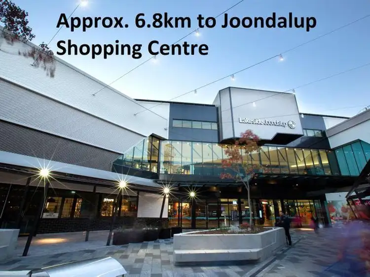 Fifth view of Homely land listing, 12 Bianco Lane (aka Lot 59 Claret Loop), Woodvale WA 6026