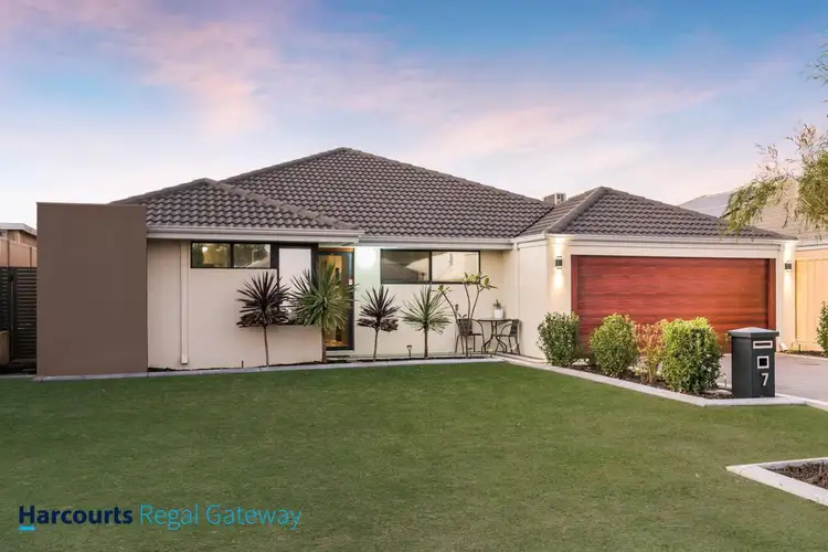Main view of Homely house listing, 7 Baroness Road, Baldivis WA 6171